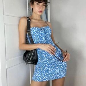 Reformation Cashio Dress